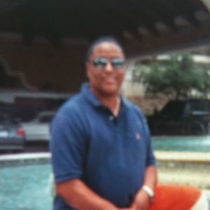 Meet your Posher, Olton